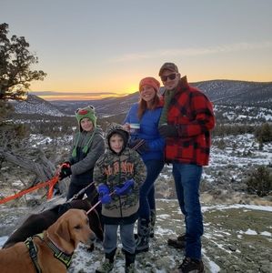 Meet your Posher, Keri